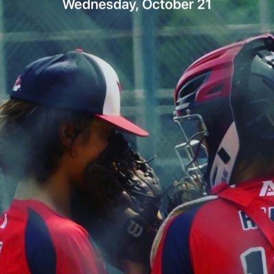 Dwight-Englewood ‘24 // Northeast Supreme // LHP/OF // Wake Forest Baseball 🎩