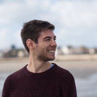 Baptiste Roman (@baptroman) 's Twitter Profile
