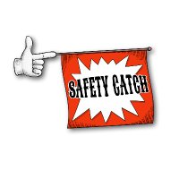 Safety Catch 🎭 Theatre + Video 🎬 Garth Williams (@safetycatchtv) Twitter profile photo