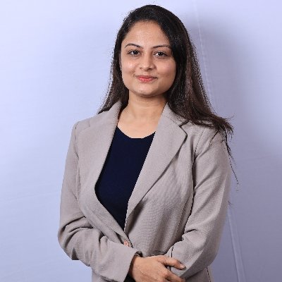 Business Consultant & Human Resource Operations at Addact Technologies
Reach me at zeel@addact.net