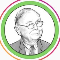 Charlie Munger Quotes (@beginascend) 's Twitter Profile
