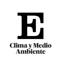 Clima y Medio Ambiente(@elpais_eco) 's Twitter Profile Photo