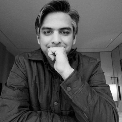 a_aliabbas's profile picture. #TeamPakistan | #TeamLiverpool | Kashmiri | Rajma Chawal is the best food | E pur si muove |
Views are personal.