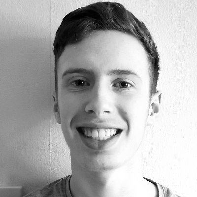 Student studying Bsc (Hons) Computer Games Programming | https://t.co/KWzRQoCZhC