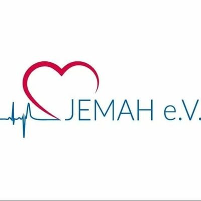 offizieller Twitteraccount der Bundesvereinigung JEMAH e.V. - Jugendliche und Erwachsene mit angeborenem #Herzfehler (#aHF).

https://t.co/Ojkma8O0YA