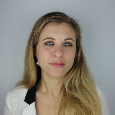 Jessica Roland Profile