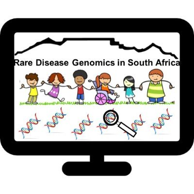 RareGenomicsRSA Profile Picture