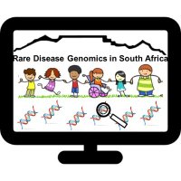 RareDiseaseGenomicsRSA(@RareGenomicsRSA) 's Twitter Profile Photo