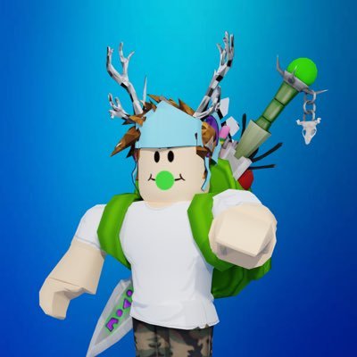 Hello and welcome to the official account of WhoIsImmortal from Roblox.