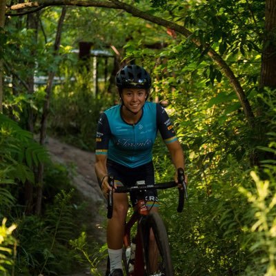 Hannah Simms athlete profile head shot