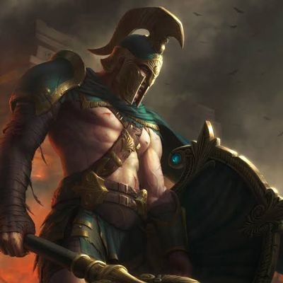 AchillesShield1 Profile Picture