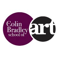 Colin Bradley School of Art(@colinbradleyart) 's Twitter Profile Photo