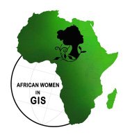 AWiGIS(@africwomeningis) 's Twitter Profile Photo