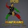 MaziEgbunike's profile picture. I am a man of integrity. I am a Biafran. The son of chukwuokikeabiama ✊. I am a crypto lover