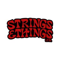 Strings & Things Ltd (@stringsthingsuk) 's Twitter Profile