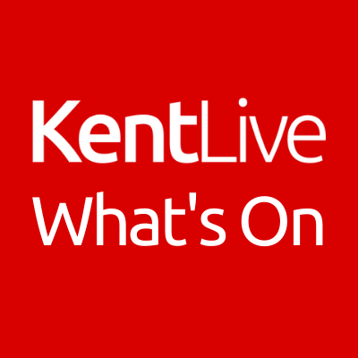 The official What's On and entertainment page for KentLive. Also on Facebook https://t.co/kbYfFhdW3q