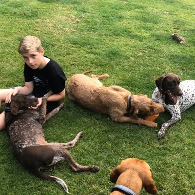 debshenderson76's profile picture. 