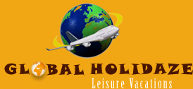 Globalholidaze Leisure Vacation a leading accredited Tours and Travel agency- since 2008.Serving high class travel and accommodation through out the globe.