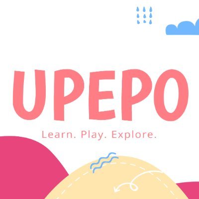 playupepo's profile picture. The Home of Playful Learning