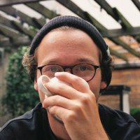 Jakob Koschel (@jakobkoschel) 's Twitter Profile