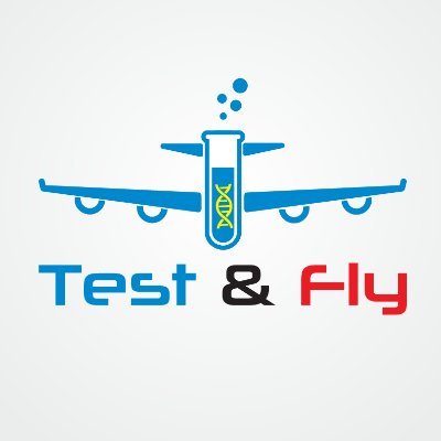 Test and Fly Laboratory