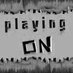 Playing ON (@playingon_) Twitter profile photo Playing ON (@playingon_) Twitter profile photo