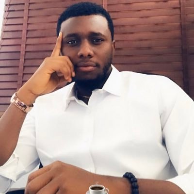 oluwafemy4's profile picture. Fx Trader| Entrepreneur | Retired model.   #If you listen to alte music we vibe already💯💯 God. Family. Career ✌🏾