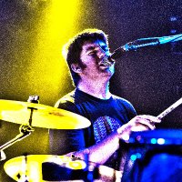 Stephen Daniel(@stevdanieldrums) 's Twitter Profile Photo