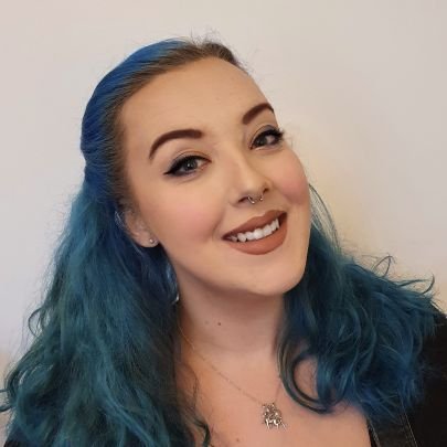 ✨Radio Presenter - @boxofficeradio Thursdays 9am
✨ Theatre Reviewer
✨Glitter and Rainbows are my life source 🌈
✨She/Her
All views my own