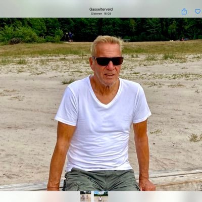 HenkRuiter4's profile picture. 