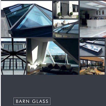 A professional family run business specialising in all bespoke glazing since 1965, incl Bifold/sliding doors, Skylights, Roof lanterns.