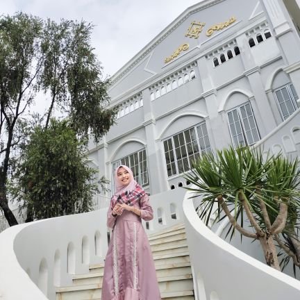 pratiwi_lidya's profile picture. Primary School Teacher Education'15