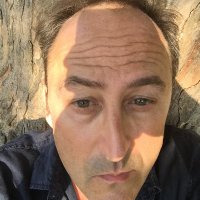 Dr Richard Sugg(@DrSugg) 's Twitter Profile Photo