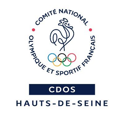Le Comité Départemental Olympique et Sportif des Hauts-de-Seine est le représentant du CNOSF sur le département.