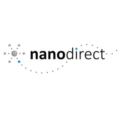 We're a materials science company building a new generation of printed and flexible electronics.