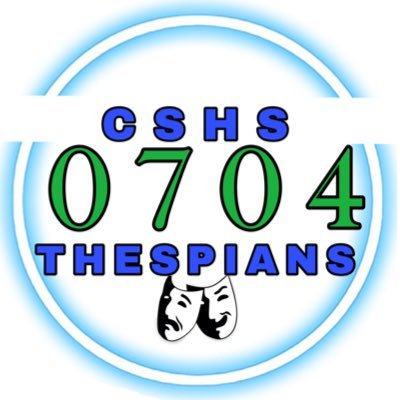 CSHS_Thespians Profile Picture