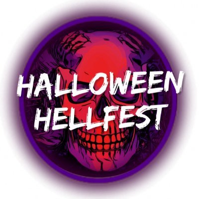 A collective of streamers who marathon stream to raise money for various charities!
Halloween Hellfest 2020 is raising money for @autism
