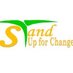 Stand Up For Change (@standupforchan2) Twitter profile photo Stand Up For Change (@standupforchan2) Twitter profile photo