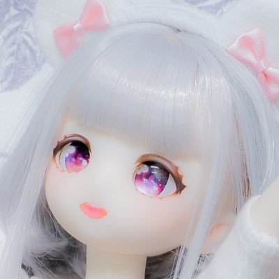 ふみよです！shop→https://t.co/6I8c1Vzs4s ♡進捗→@shopshintyoku ♡個人→@afmafmafmafaf ♡ ロゼラパンというDD系メインのドール服ブランドの宣伝多めのアカウントです。セクシーな写真もあるので注意。♡#RoseLapin #ふみメイク