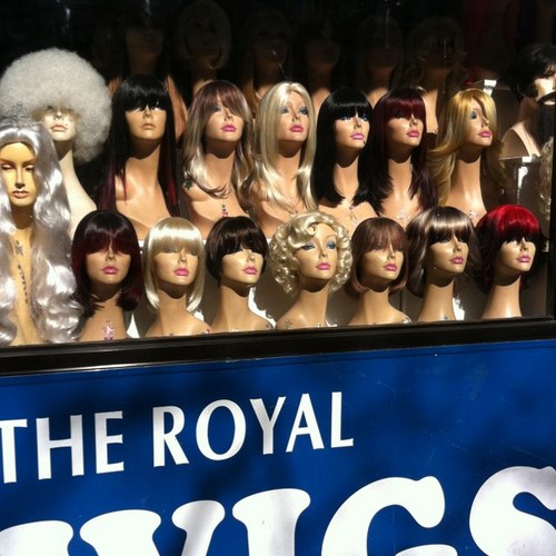 Hamilton8street's profile picture. 