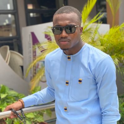 agbo_joshua__'s profile picture. Truly Humble Under God