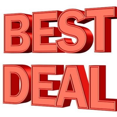 BestDea97374057's profile picture. For a better life
Best deals with guaranteed satisfaction
