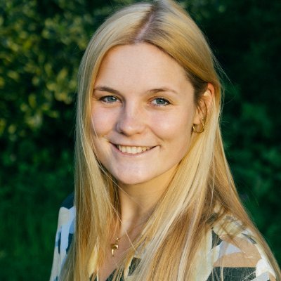 PhD student @cambridge_uccri & @CamZoology | Research on reconciling agriculture with biodiversity conservation | @natgeo Explorer | @MScBiodiversity alumna