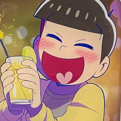なつき💜💛数字ぬいは家族さんのプロフィール画像