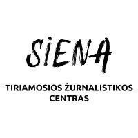 Investigative Journalism Center "Siena" (@sienalt) 's Twitter Profile