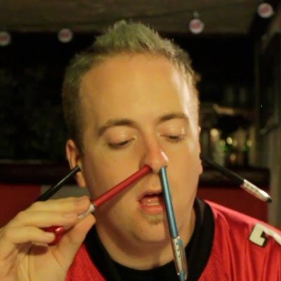 He/Him - Former Streamer.
8 time MTG Pro Tour Player
Main account = @DougRJPotter
Might stream or shoutcast soon.
#DougiiPGames