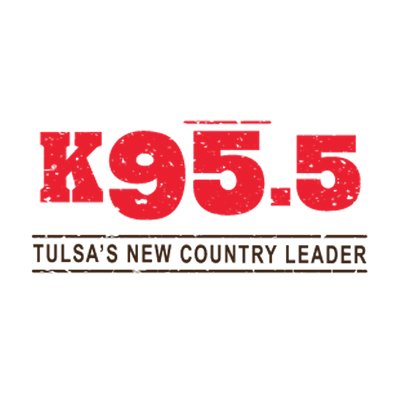 The official Twitter account of Tulsa’s New Country Leader, K95.5