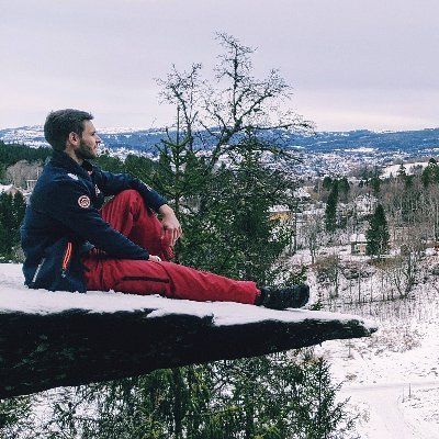 ChristianHaasFr's profile picture. 