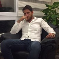 Mustafa PEYNİRCİ (@mustafapeynir10) 's Twitter Profile Photo