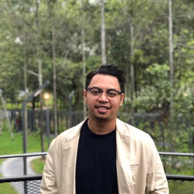UniMAP Bachelor New Media Communication| Content Creator | Pandas | Moderate Person.